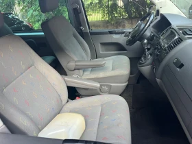 VW T5 TDI | Mobile.bg    4