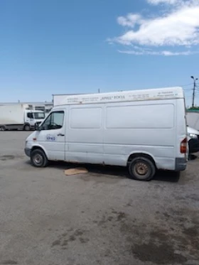 Mercedes-Benz Sprinter 312 | Mobile.bg    3