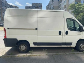 Обява за продажба на Citroen Jumper ~6 399 лв. - изображение 1