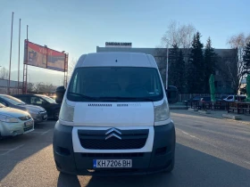 Обява за продажба на Citroen Jumper ~6 399 лв. - изображение 3