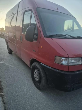 Citroen Jumper 2500 | Mobile.bg    2
