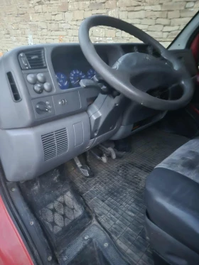 Citroen Jumper 2500 | Mobile.bg    5