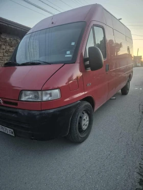 Citroen Jumper 2500 | Mobile.bg    3