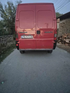 Citroen Jumper 2500 | Mobile.bg    4