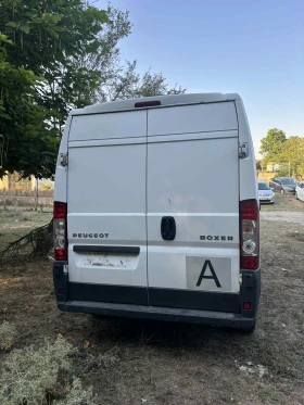 Peugeot Boxer 3.0 L2H2  | Mobile.bg    2
