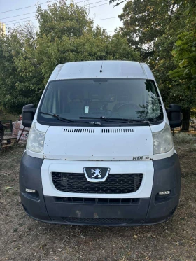 Peugeot Boxer 3.0 L2H2  | Mobile.bg    3