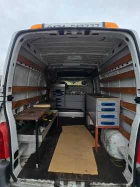 Renault Master 1.9dci 90, снимка 10