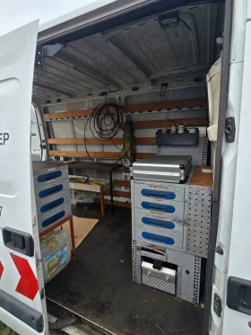 Renault Master 1.9dci 90, снимка 4
