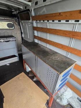 Renault Master 1.9dci 90, снимка 6