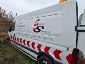 Renault Master 1.9dci 90, снимка 11