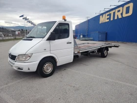 ������ Mercedes-Benz 312