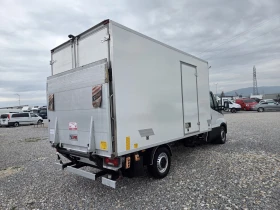 Iveco Daily 35s18, ��������, ����� ����, ��������, 4.20 ����� | Mobile.bg � ����� ������ 5
