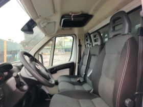 Fiat Ducato 2.3M-jet  180ks | Auto.bg — изображение 7