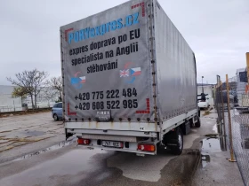 Fiat Ducato 2.3M-jet  180ks | Auto.bg — изображение 6