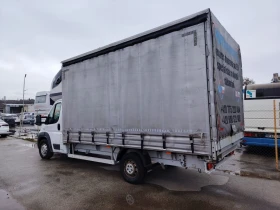 Fiat Ducato 2.3M-jet  180ks | Auto.bg — изображение 4
