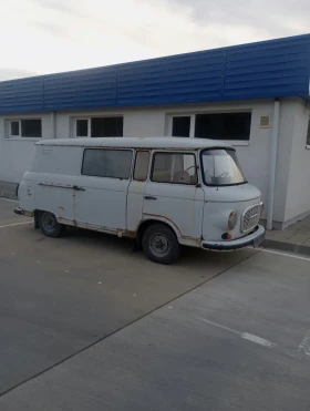 ������ Barkas 1000