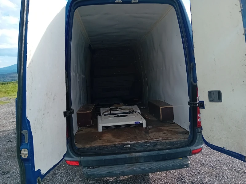 Mercedes-Benz Sprinter 313 2.2 CDI, снимка 3 - Бусове и автобуси - 47728288