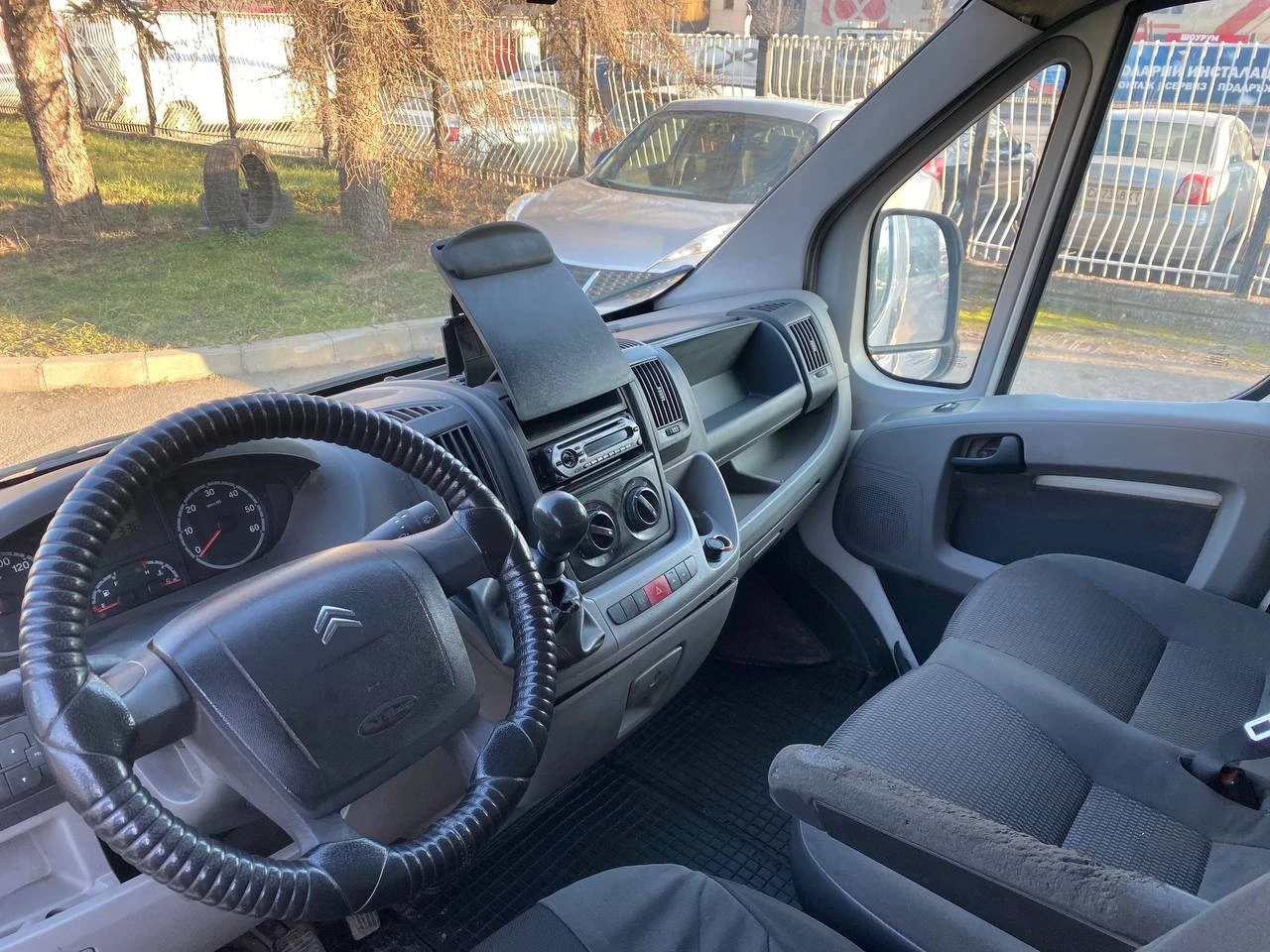 Citroen Jumper  - изображение 6