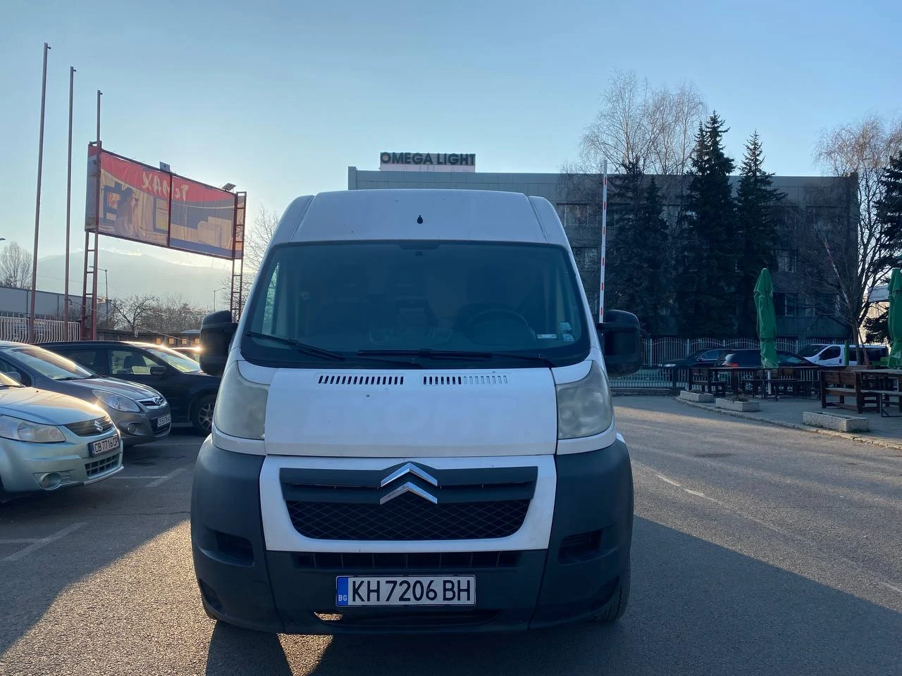 Citroen Jumper  - изображение 4