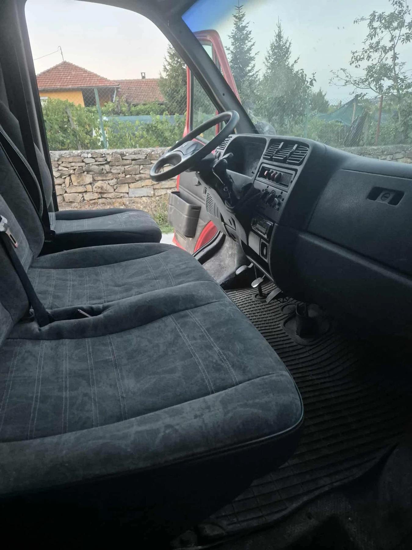 Citroen Jumper 2500 - изображение 7