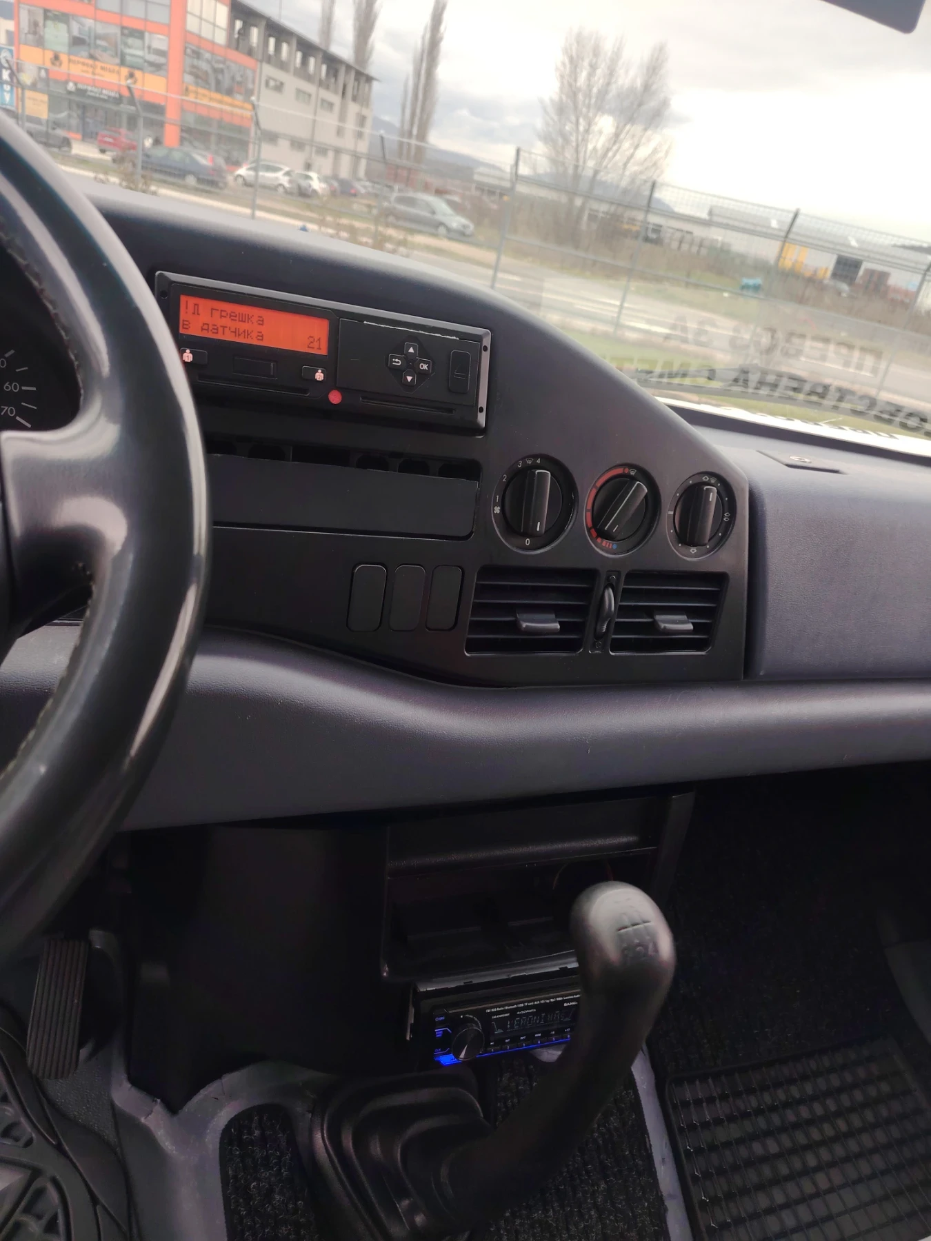 Mercedes-Benz 312 2.9 D 312 | Mobile.bg � ����������� 15