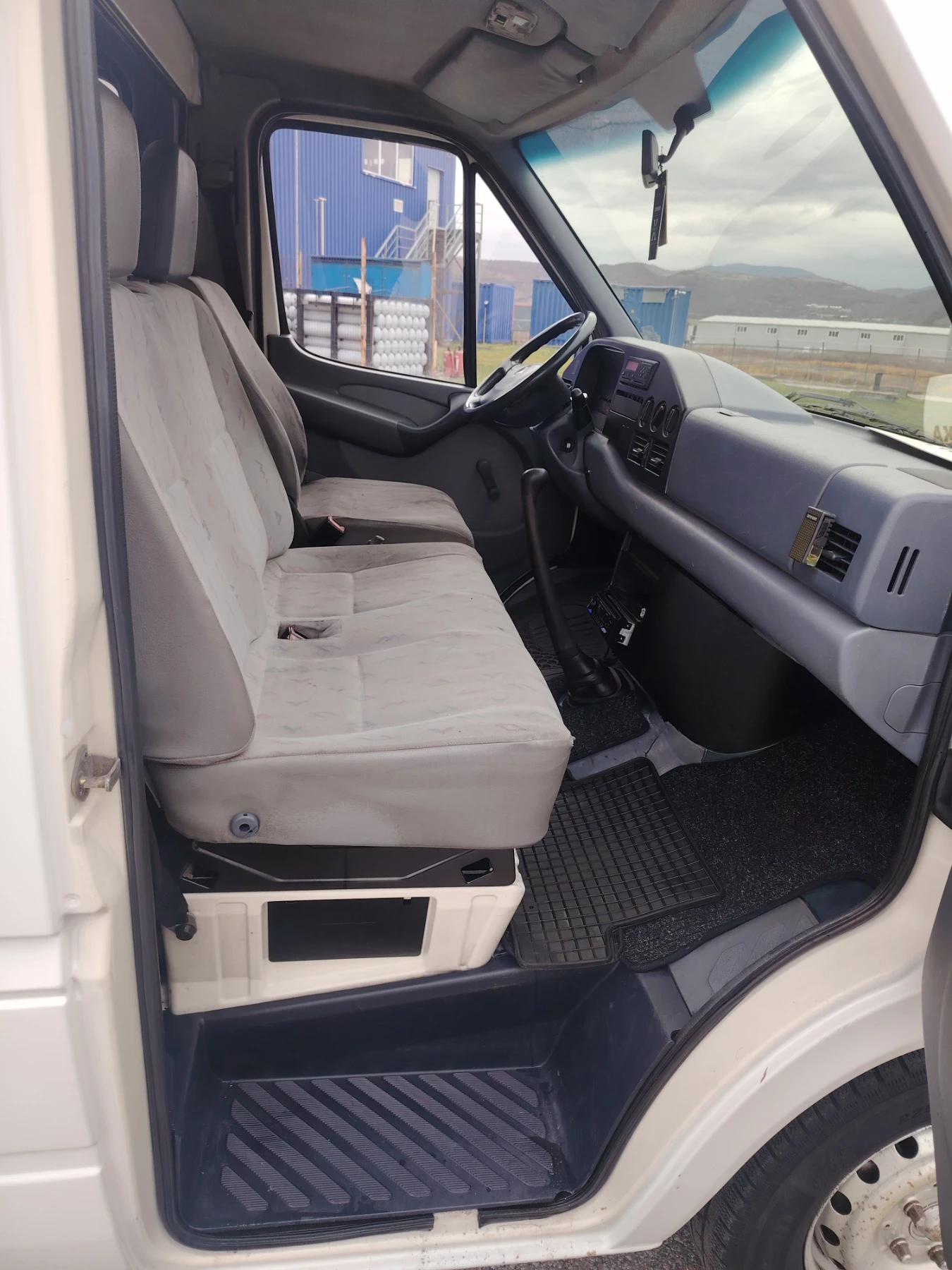 Mercedes-Benz 312 2.9 D 312 | Mobile.bg � ����������� 9