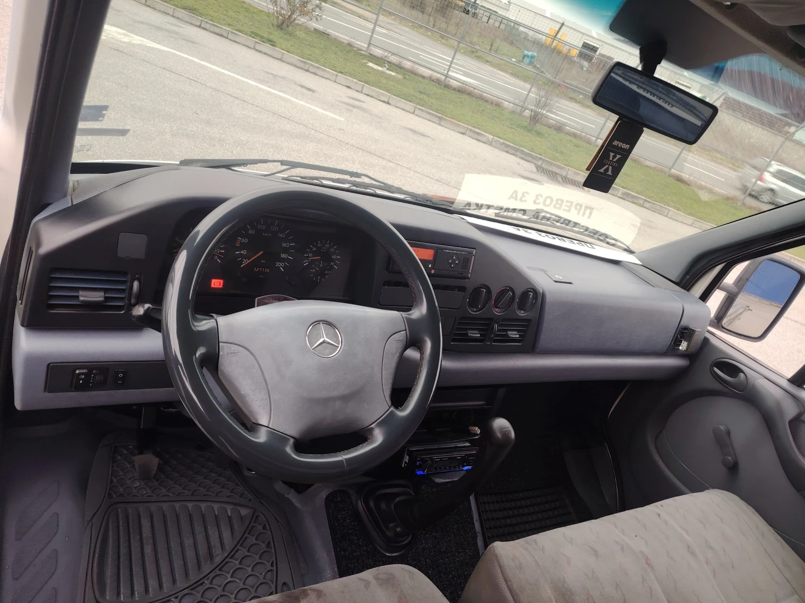 Mercedes-Benz 312 2.9 D 312 | Mobile.bg � ����������� 6