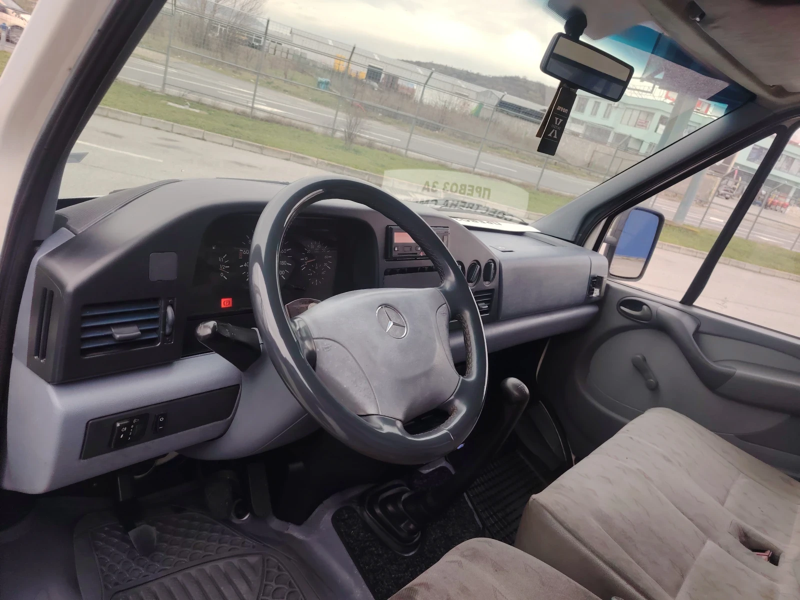 Mercedes-Benz 312 2.9 D 312 | Mobile.bg � ����������� 10