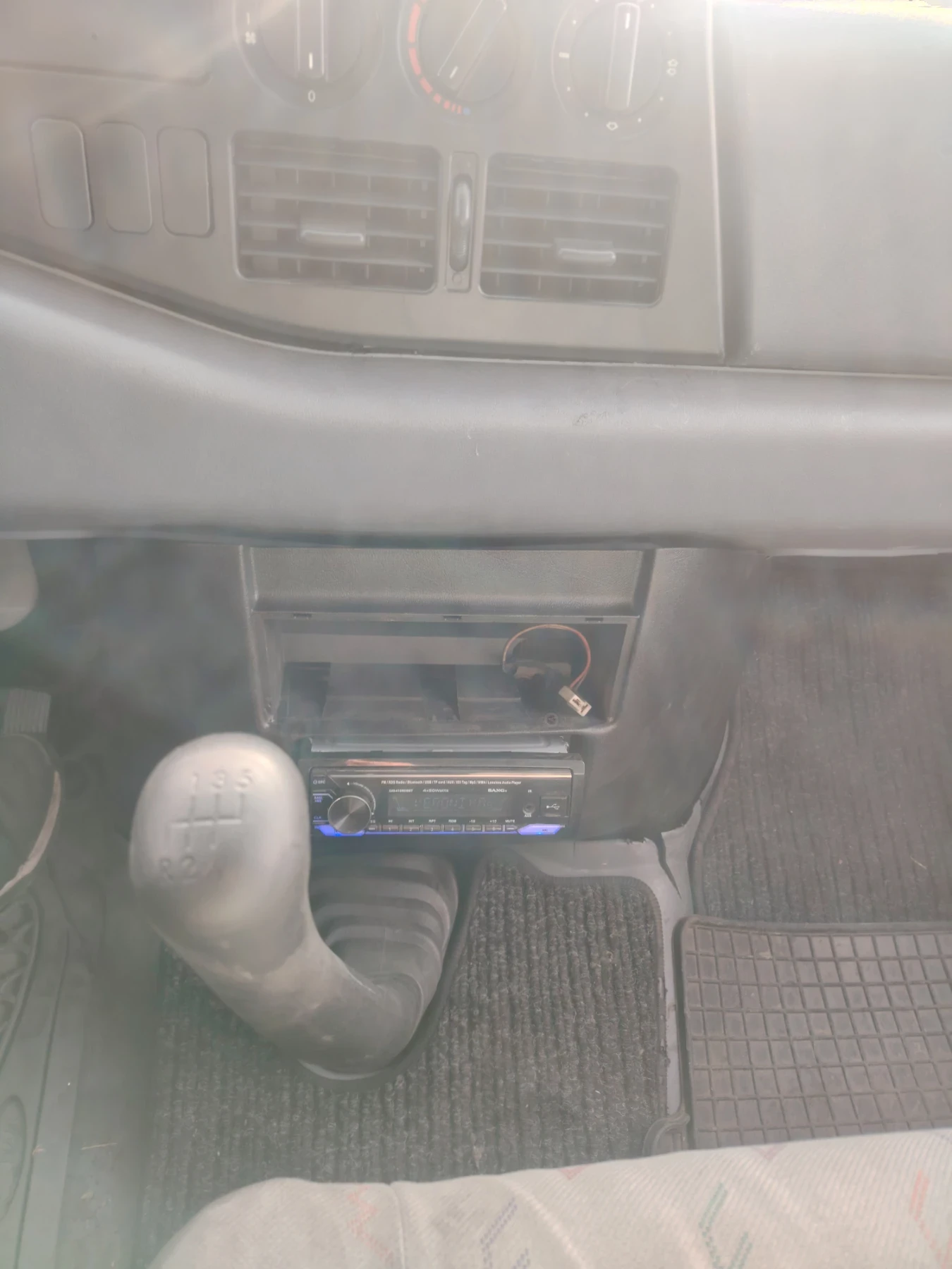 Mercedes-Benz 312 2.9 D 312 | Mobile.bg � ����������� 11