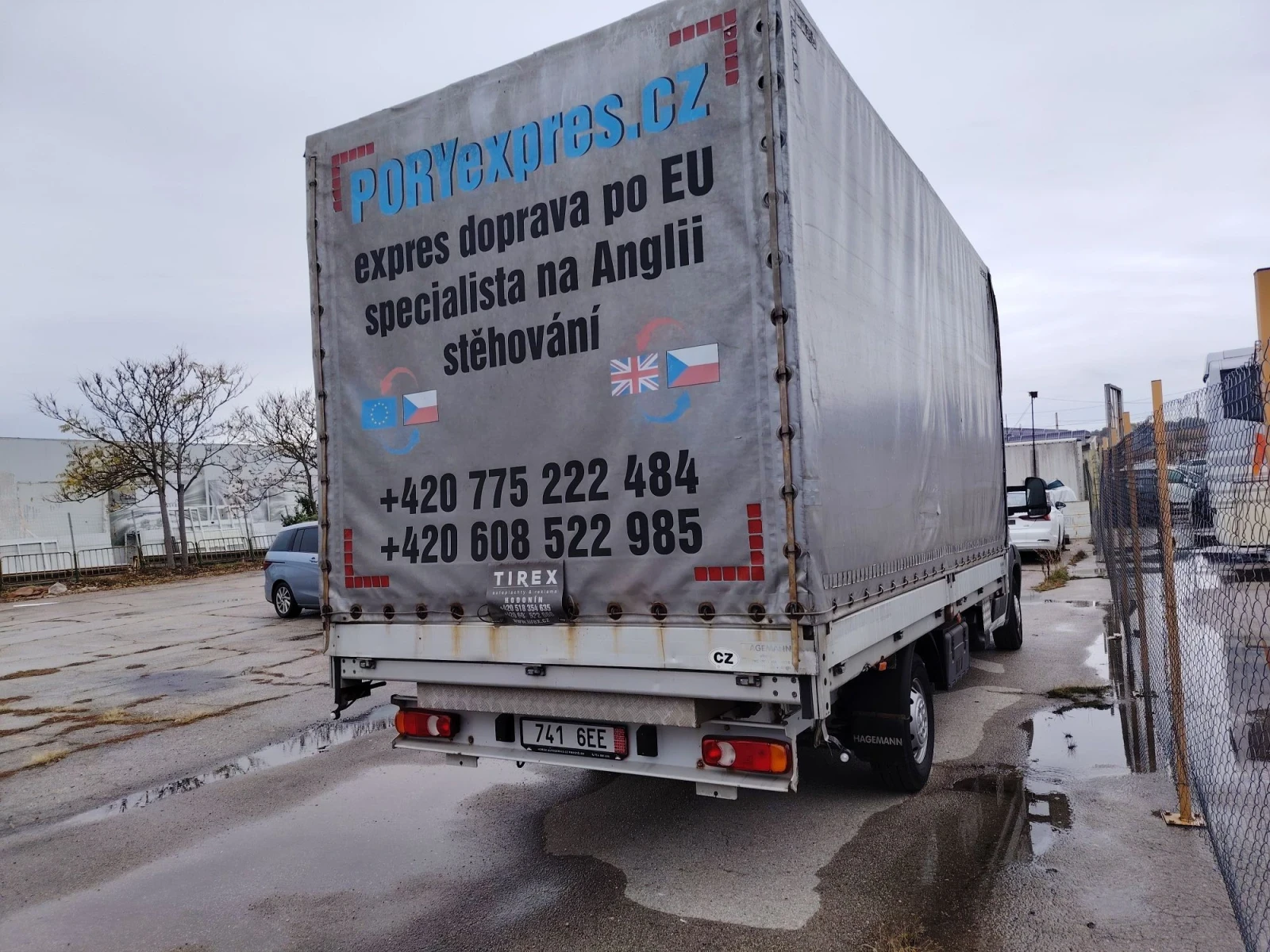 Fiat Ducato 2.3M-jet  180ks, снимка 6 - Бусове и автобуси - 56708852
