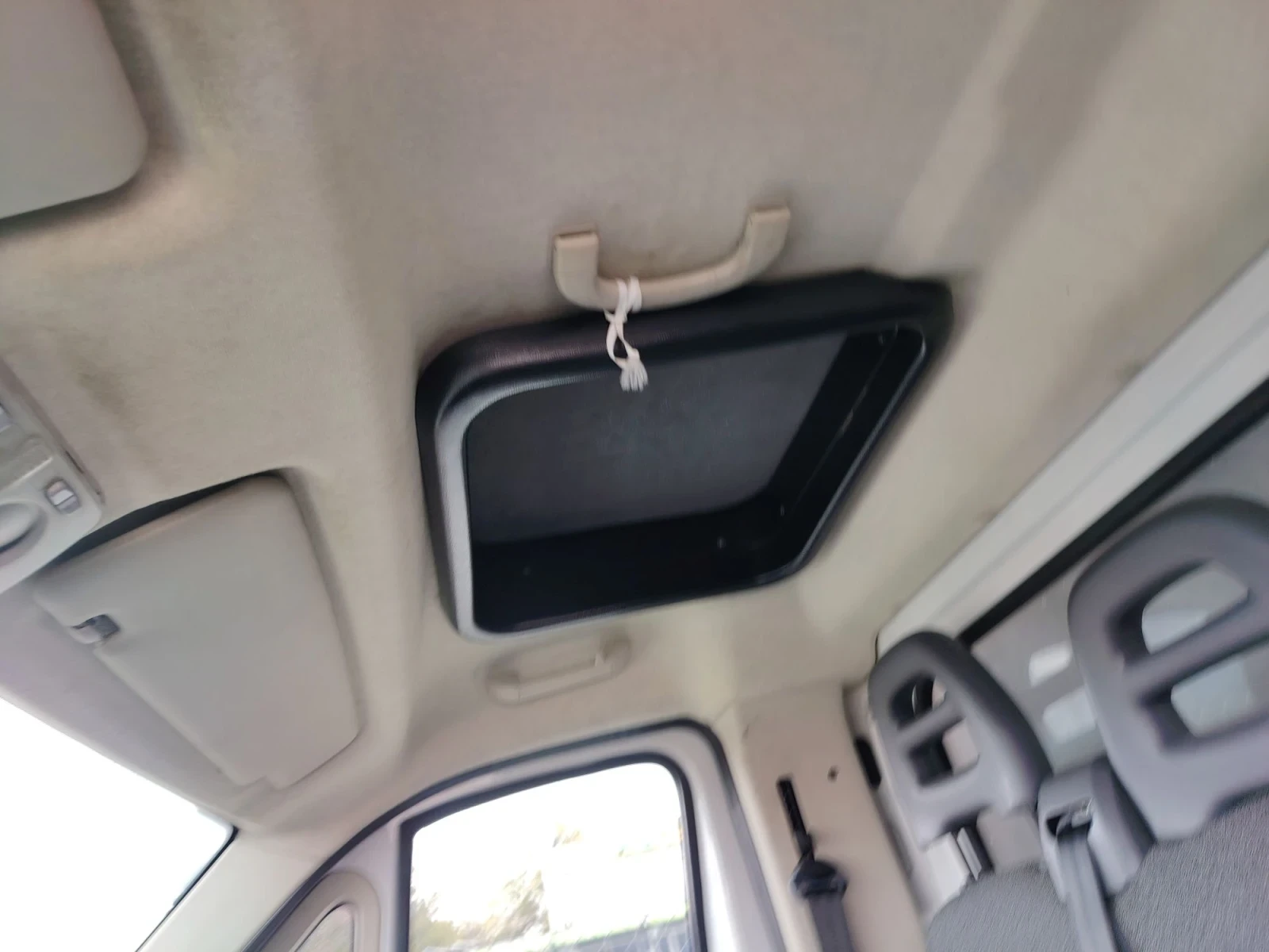 Fiat Ducato 2.3M-jet  180ks, снимка 8 - Бусове и автобуси - 56708852