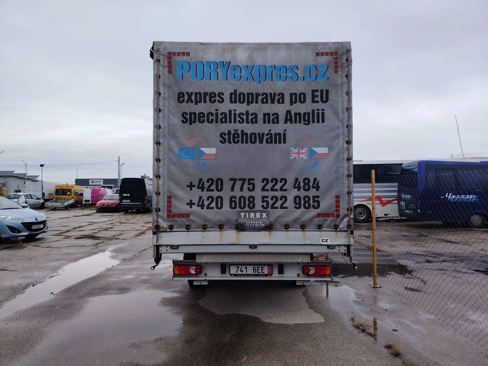 Fiat Ducato 2.3M-jet  180ks, снимка 5 - Бусове и автобуси - 56708852