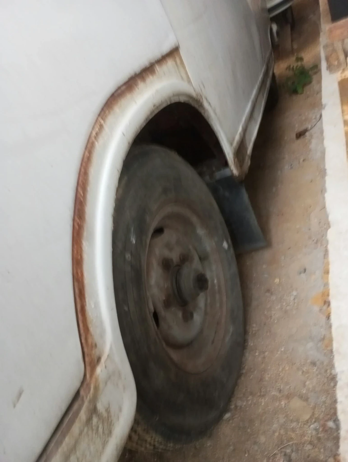 Barkas 1000 С документи (бракуван), снимка 3 - Бусове и автобуси - 56728177