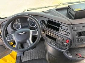 Daf XF 430 с 6 нови гуми, тел: 0036305669818, снимка 8