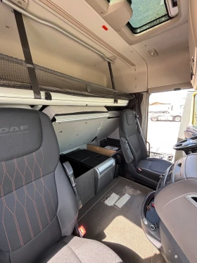 Daf XF 430 с 6 нови гуми, тел: 0036305669818, снимка 9