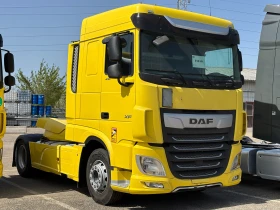 Daf XF 430 с 6 нови гуми, тел: 0036305669818, снимка 2