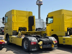 Daf XF 430 с 6 нови гуми, тел: 0036305669818, снимка 3