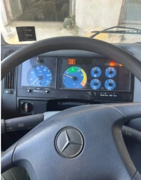 Mercedes-Benz Atego 1823, снимка 6