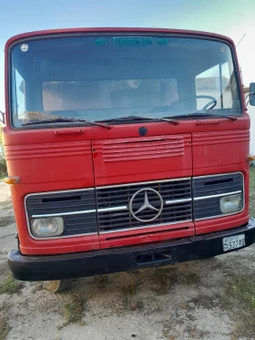 Mercedes-Benz 1314 1313 | Mobile.bg    5