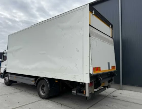 Mercedes-Benz Atego 1218    | Mobile.bg    4