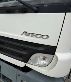 Mercedes-Benz Atego 1218    | Mobile.bg    8