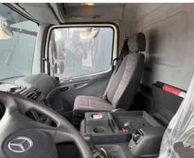 Mercedes-Benz Atego 1218    | Mobile.bg    9