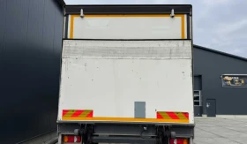 Mercedes-Benz Atego 1218    | Mobile.bg    6
