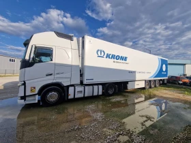 Volvo Fh 460 | Mobile.bg    3