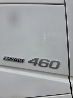 Обява за продажба на Volvo Fh 460 ~13 лв. - изображение 3