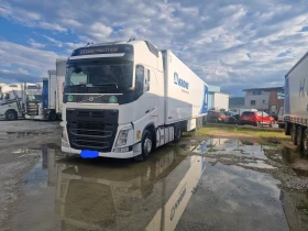 Volvo Fh 460 | Mobile.bg    4