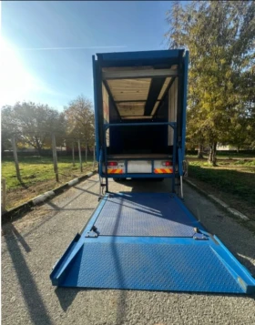 Mercedes-Benz Atego 1823 | Mobile.bg � ����� ������ 4