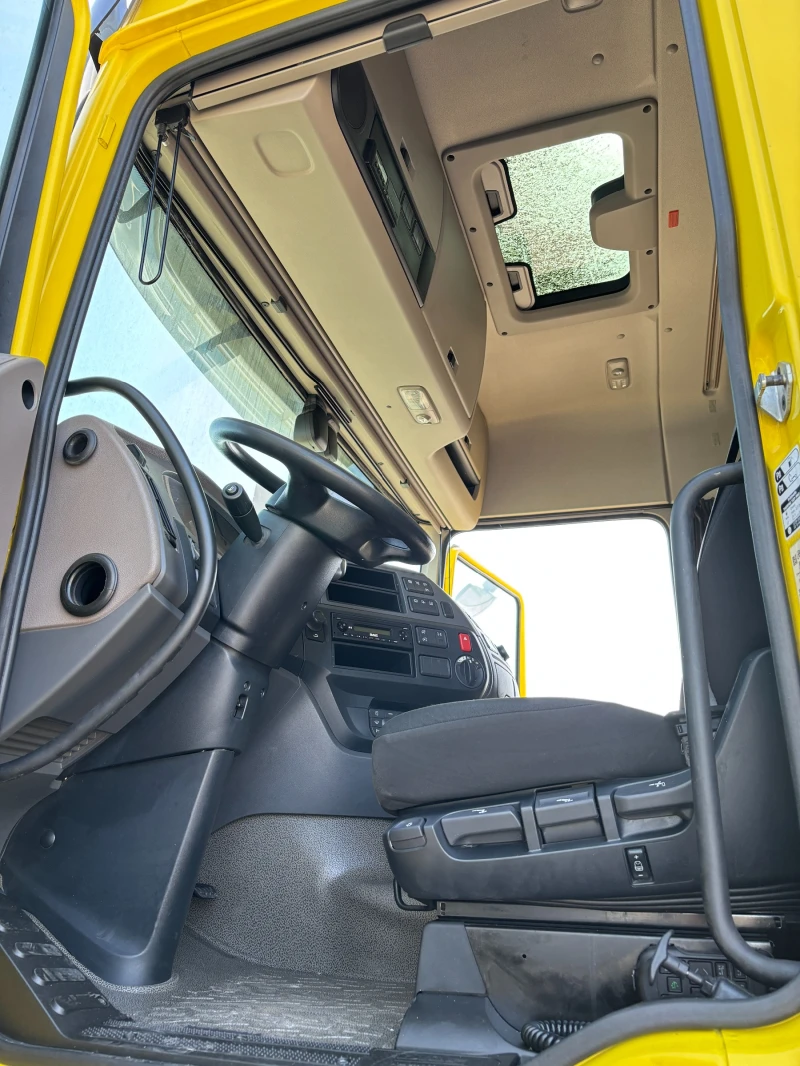 Daf XF 430 с 6 нови гуми, тел: 0036305669818, снимка 7 - Камиони - 51349315