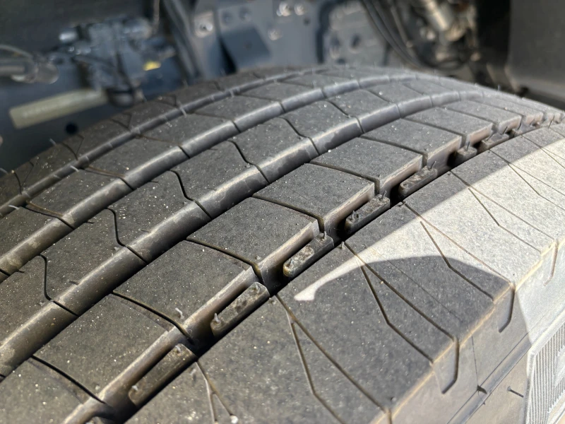 Daf XF 430 с 6 нови гуми, тел: 0036305669818, снимка 14 - Камиони - 51349315