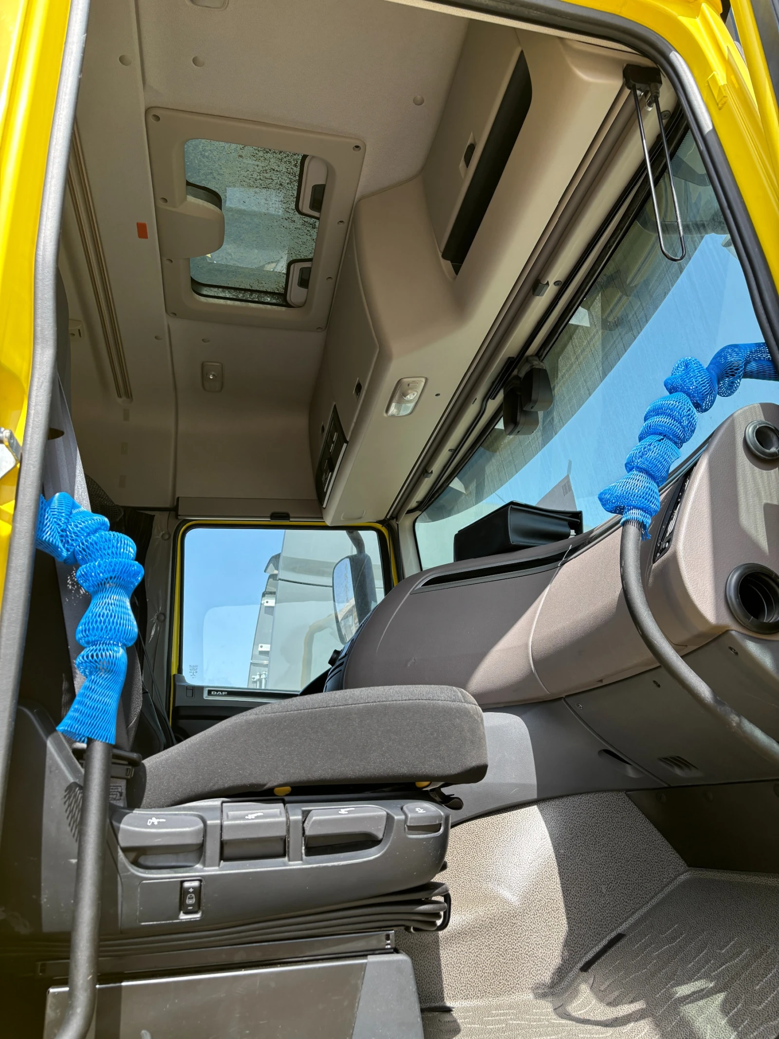 Daf XF 430  6  , : 0036305669818 | Mobile.bg   11